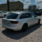 Audi A4 2009 silver, diesel