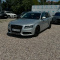 Audi A4 2009 silver, diesel