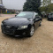 Audi A5 2012 black, petrol