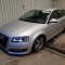 Audi A3 Sportback TFSI Ambition 2012