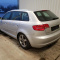 Audi A3 Sportback TFSI Ambition 2012