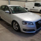Audi A3 Sportback TFSI Ambition 2012