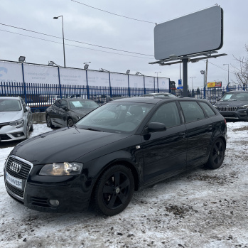Audi A3 2005