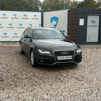 Audi A4 2010