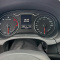 Audi A3 2019 biały, diesel