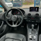 Audi A3 2019 biały, diesel