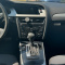 Audi A4 2010 srebrne, diesel
