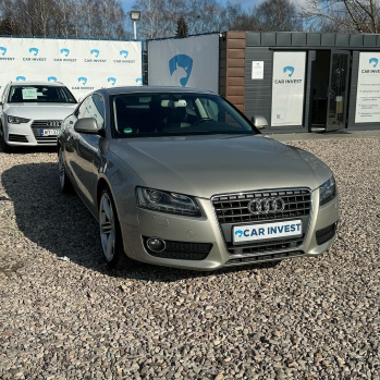 Audi A5 2009