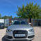 Audi A4B8 2010 srebrny diesel
