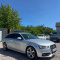 Audi A4B8 2010 srebrny diesel