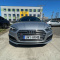 Audi S5 2018 srebrny, benzyna