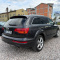 Audi Q7 S-line 2007 czarny, diesel