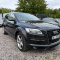 Audi Q7 S-line 2007 czarny, diesel