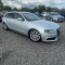 Audi A4B8 Quattro 2011 silver, diesel