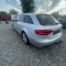 Audi A4B8 Quattro 2011 silver, diesel