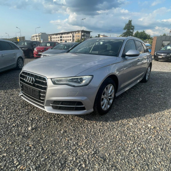 Audi A3 S-Line 2011 srebrne, diesel