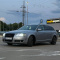 Audi A6C6 2007 TDI silver