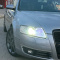 Audi A6C6 2007 TDI silver