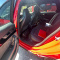 Audi A4B9 Quattro S-line 2018 red, turbodiesel