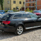 Audi A6C6 Allroad 2008 black, diesel