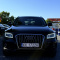 Audi Q5 2015 чорний, бензин