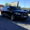 Audi Q5 2015 чорний, бензин