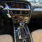 Audi A4B8 2015 czarny, diesel