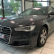 Audi A6 2.0 TDI Ultra 2015 czarny, diesel