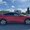 Audi e-tron 55 quattro S line 2020 czerwony, elektryczny