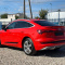 Audi e-tron 55 quattro S line 2020 czerwony, elektryczny