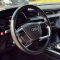 Audi e-tron 55 quattro S line 2020 czerwony, elektryczny