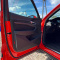 Audi e-tron 55 quattro S line 2020 czerwony, elektryczny
