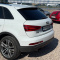 Audi Q3 2014 white, diesel