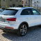 Audi Q3 2014 white, diesel