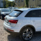 Audi Q3 2014 white, diesel