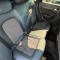 Audi Q3 2014 white, diesel