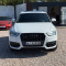 Audi Q3 2014 white, diesel