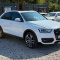 Audi Q3 2014 white, diesel