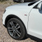 Audi Q3 2014 white, diesel