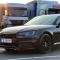 Audi A4 2016 black, diesel