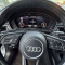 Audi A4B9 2017, biały, benzyna