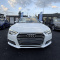 Audi A4B9 2017, biały, benzyna