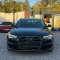 Audi A6C7 2015 czarne, diesel