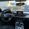 Audi A6C7 2015 czarne, diesel