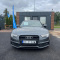 Audi A5 2016 gray, diesel
