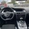 Audi A5 2016 gray, diesel