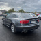 Audi A5 2016 gray, diesel