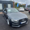 Audi A5 2016 gray, diesel