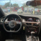 Audi A4 Allroud 2014 czarny, benzyna