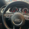 Audi A4 Allroud 2014 czarny, benzyna